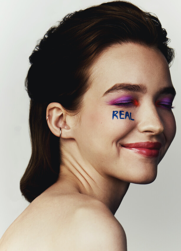 WENDY RORONG - PORTFOLIO - BEAUTY